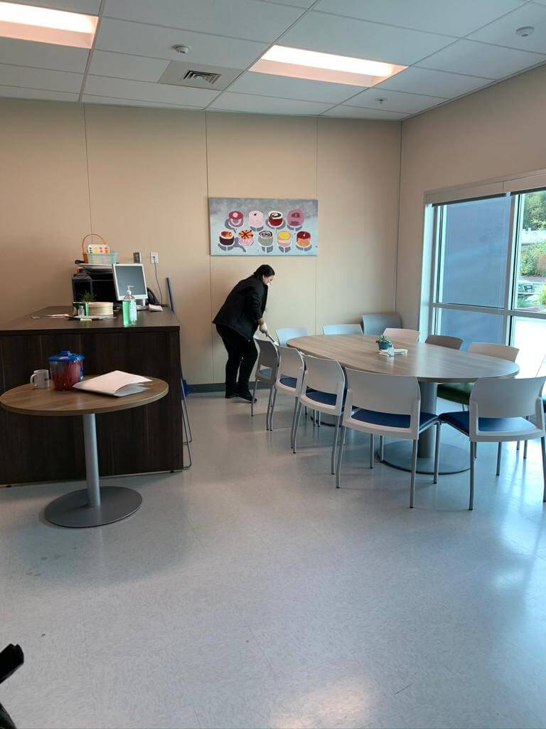 Executive Suite Care