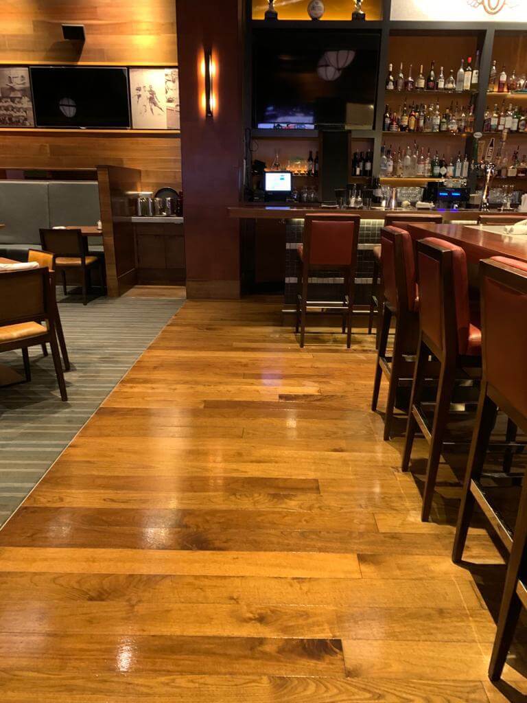 Commercial Facility Care
